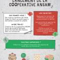 Coorperative ANSAM