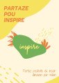 Partaze Pou Inspire