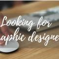 Call for graphic designers to help NGOs