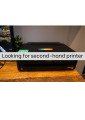 Looking for a second-hand printer