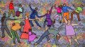 Offers Dance Classes