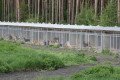 Matériaux de construction de seconde main pour les abris pour animaux  errant