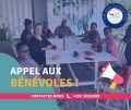 Appel aux Benevoles