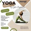 YOGA Classes