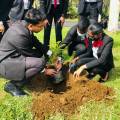 World Environment Day 2024 “Our land. Our future. We are #GenerationRestoration.”
