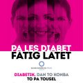 Gérer le Diabète avec Confiance et Soutien