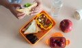 A Tiffin of Joy: Nourish a Child’s Day!
