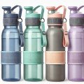 Hydration for Hope: Support La Ruche's Water Bottle Campaign!