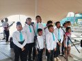 I have a dream – Lancer une école de musique à Mahébourg