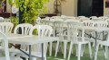 A Gift of Tables and Chairs