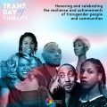 Trans ﻿Day of Visibility 2025 🏳️‍⚧️