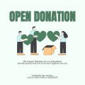 Open Donation for Blankets for kids