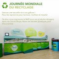 ♻🌱 Agissons ensemble pour la planète ! 🌍💧