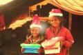 Share the Magic – Christmas Gift Drive for Children of Petite Rivière”