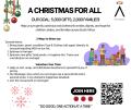 A Christmas for all