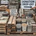 Building Hope Through Reclaimed Construction Materials