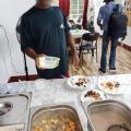 Hands of Mercy: Feeding Our Neighbors