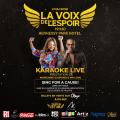 Venez chanter pour une bonne Cause !