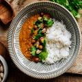 Feed a Child in Roche Bois — Every Meal Makes a Difference