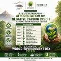 Together for our planet
