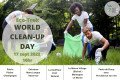 Eco-Trek - WORLD CLEAN UP DAY